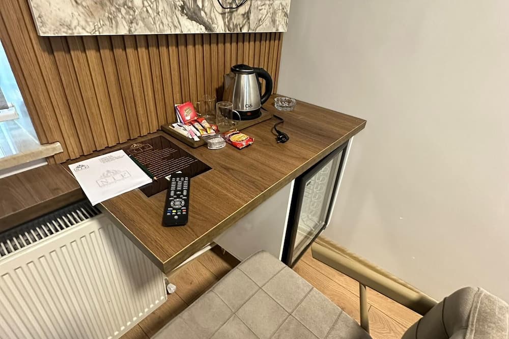 ニフ アンカラ ホテル 写真