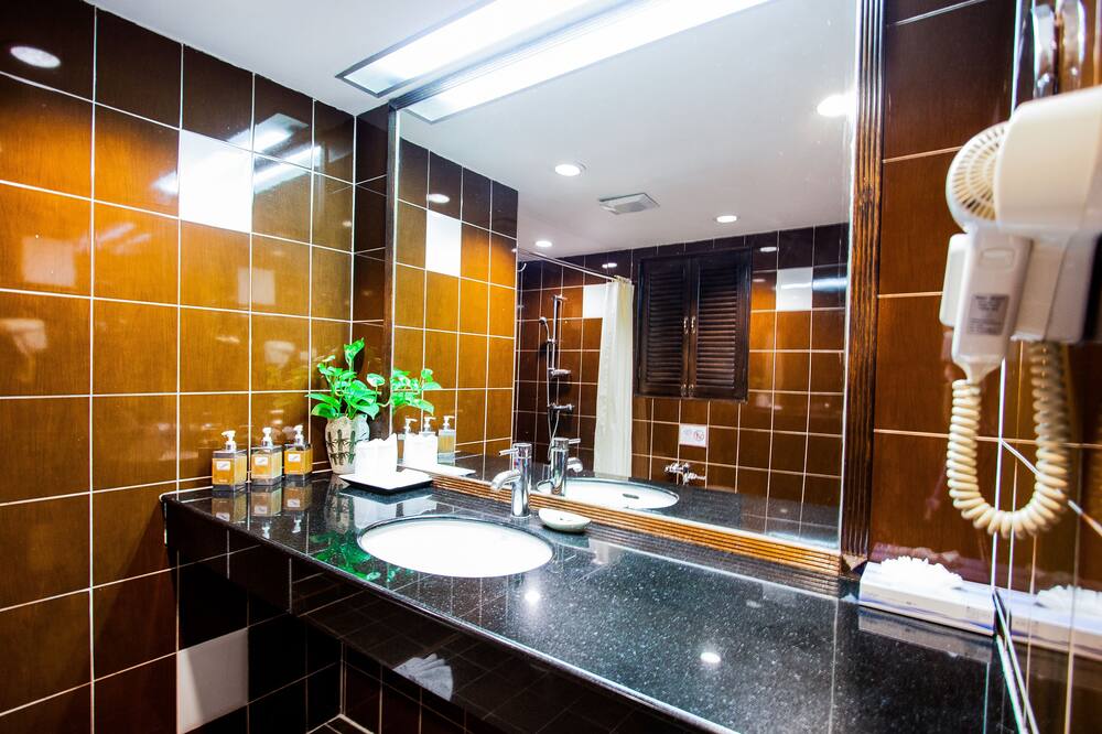 カロン シー サンズ リゾート 写真