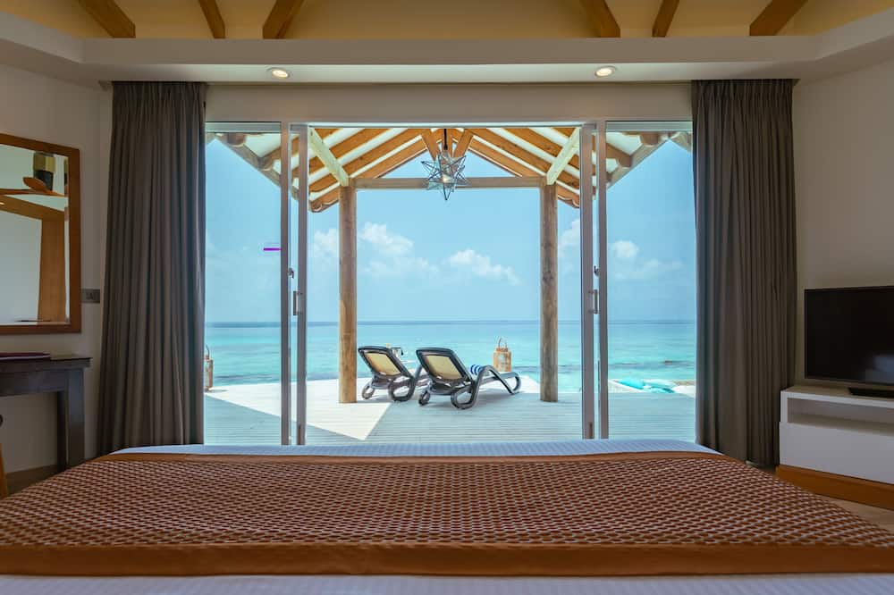 Cinnamon Dhonveli Maldives 写真