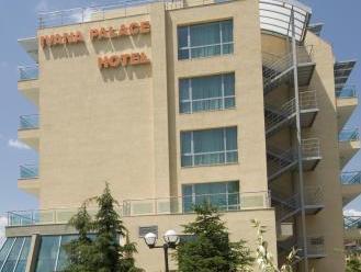 Ivana Palace Hotel 写真