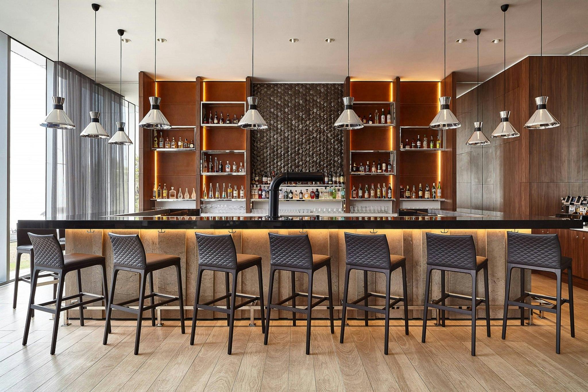 AC Hotel by Marriott Lima Miraflores 写真