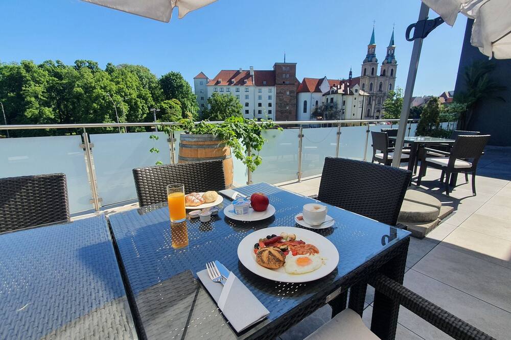 BEST WESTERN PLUS Brzeg Centrum 写真