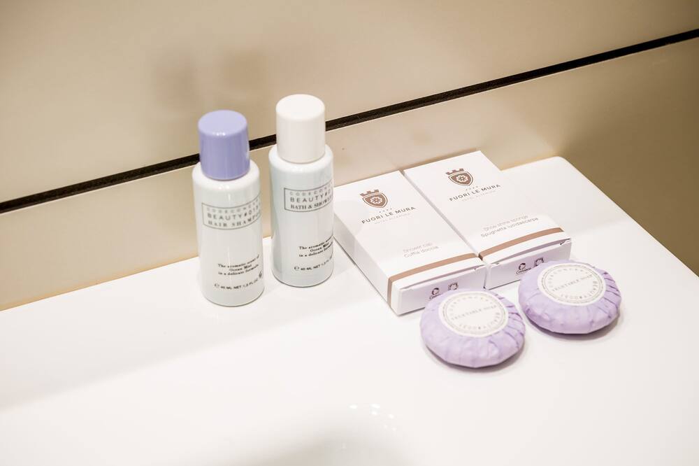 Fuori le Mura 写真