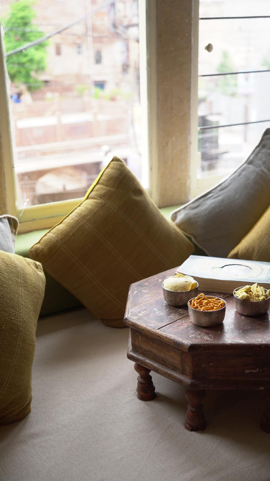 The Stepwell Hotel 写真