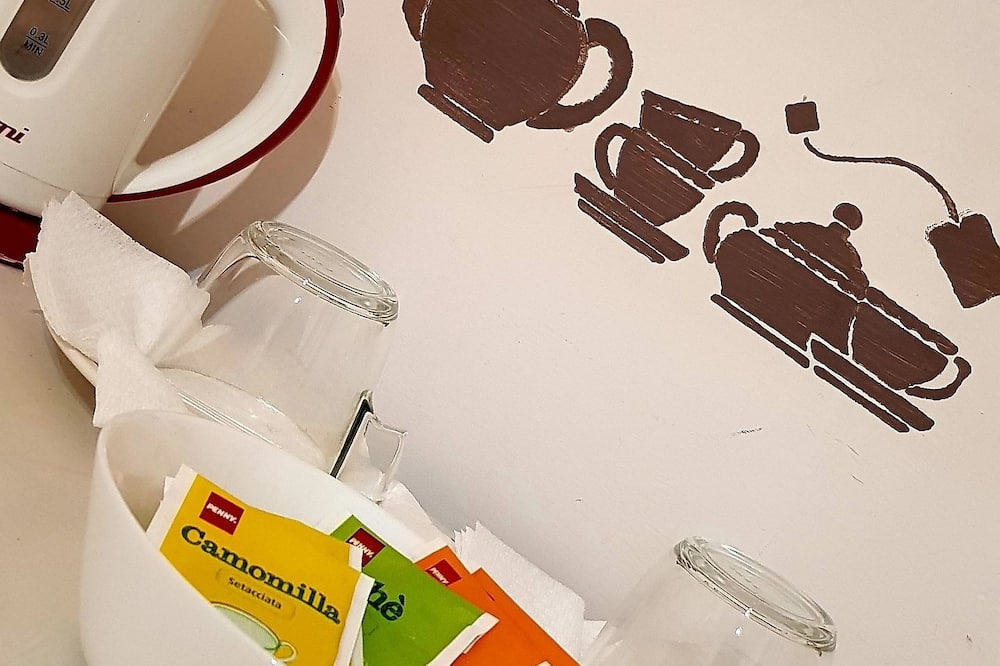 ナポリ セントラーレ 写真