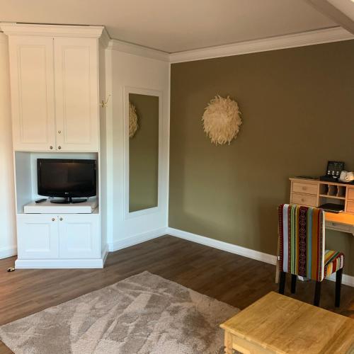 Hotel Hofgut Georgenthal 写真