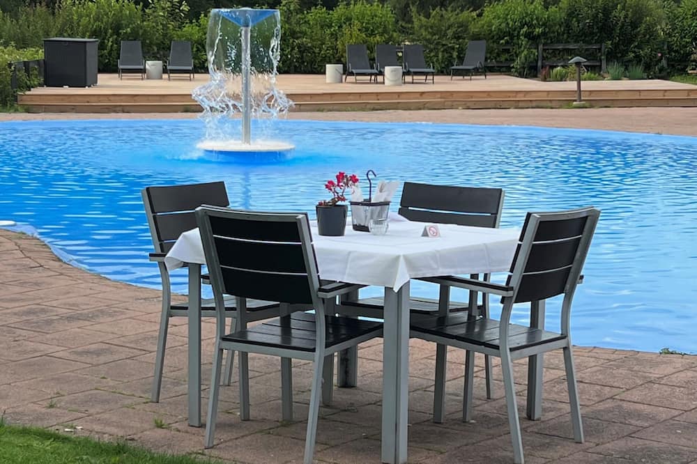 Sturup Airport Hotel 写真