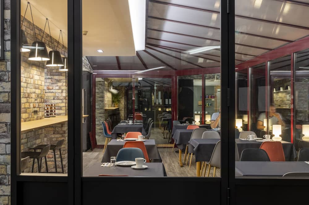 The Originals City, Hôtel Paray-le-Monial 写真