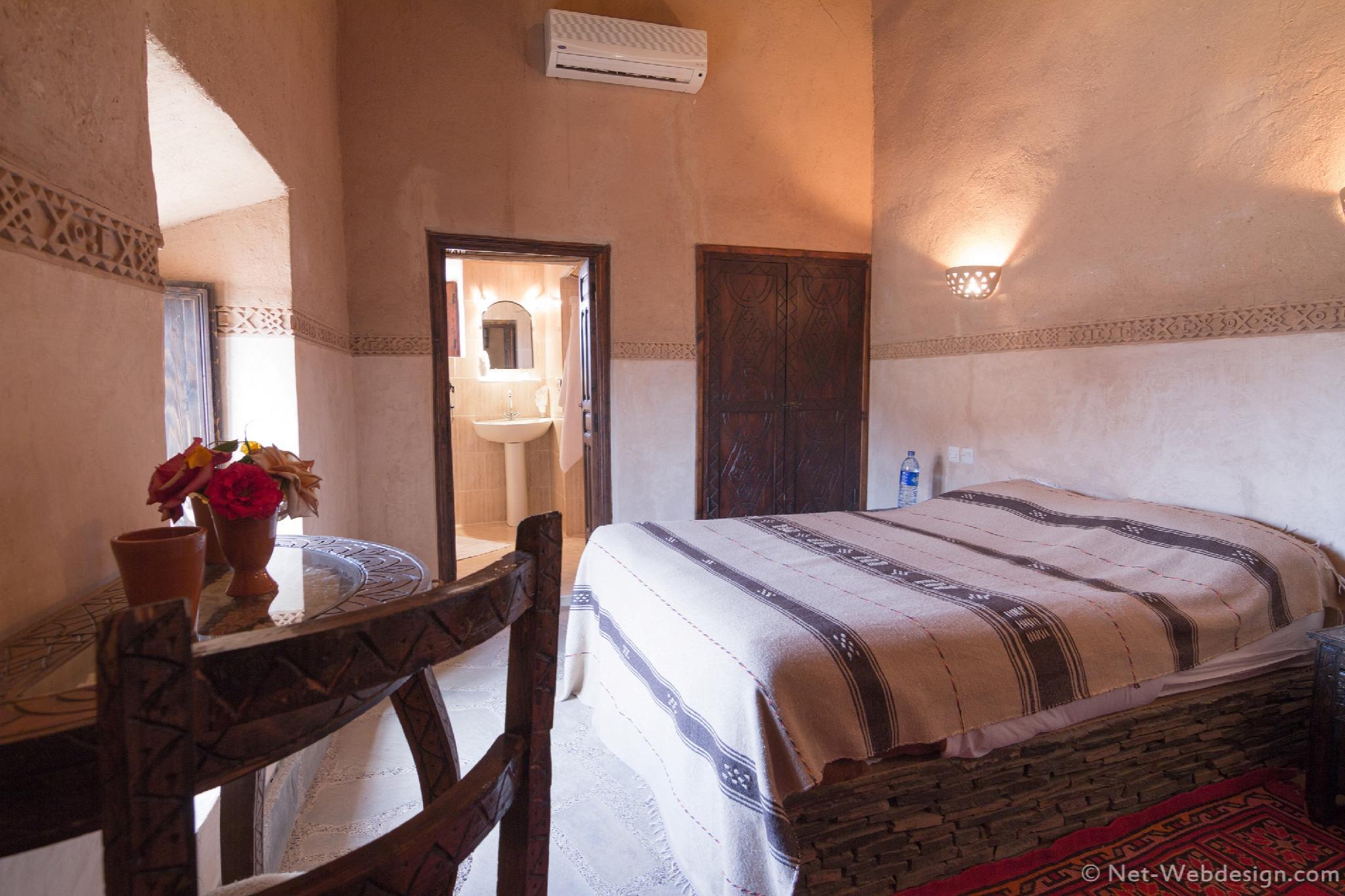 カスバ イムドカル 写真