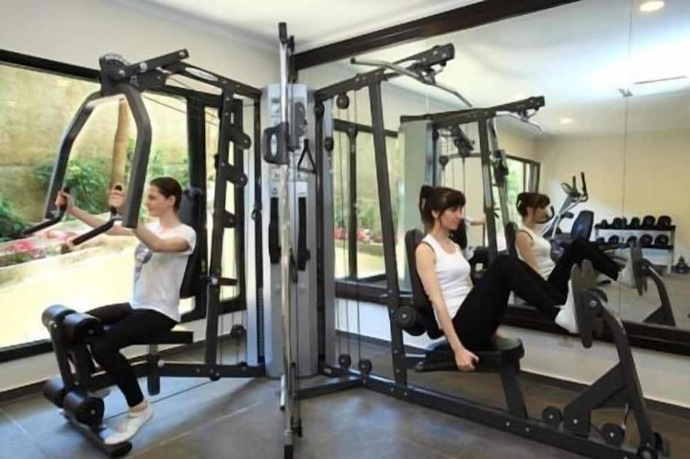 Zeytinada Hotel 写真