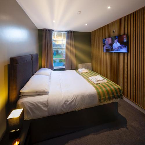 Whyte Harte Hotel 写真