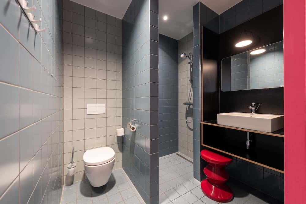 ステイオーケイ マーストリヒト - ホステル 写真