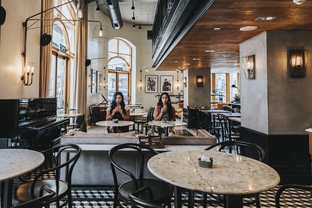 Market House - An Atlas Boutique Hotel 写真