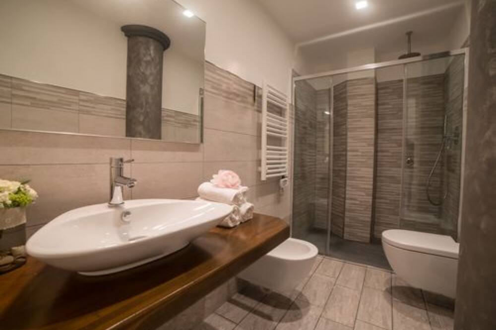 ホテル ティグッリオ エト デ ミラノ 写真