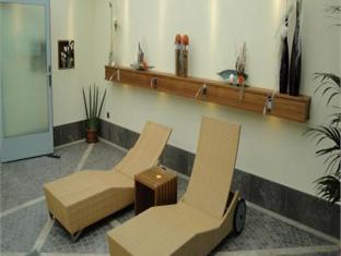 Hotel Silberhorn - Residences & Spa Wengen 写真