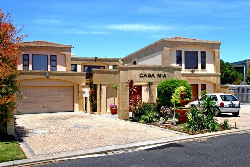 Casa Mia Guesthouse 写真