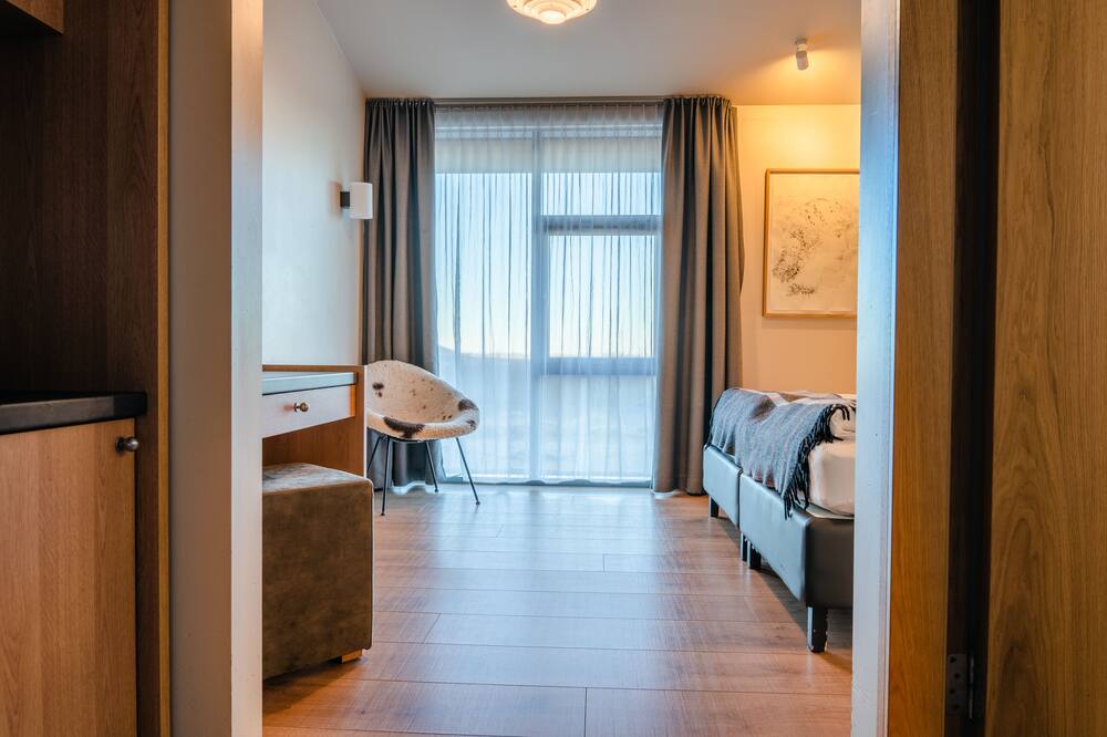 ホテル フーサフェル 写真