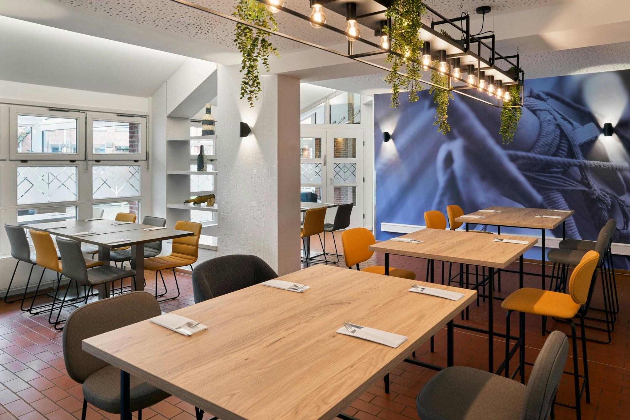Four Points Flex by Sheraton Kiel 写真