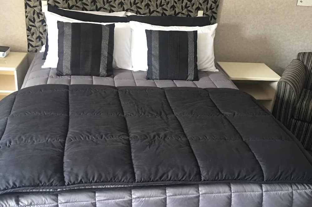 デコ シティ モーター ロッジ 写真