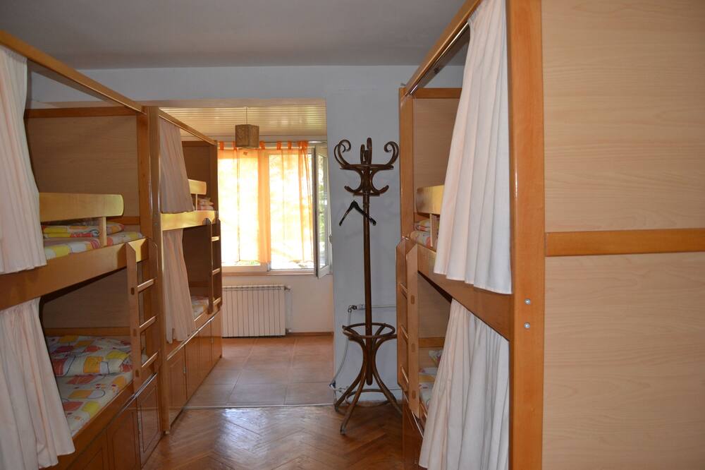 ホステル バレンティン 2 写真