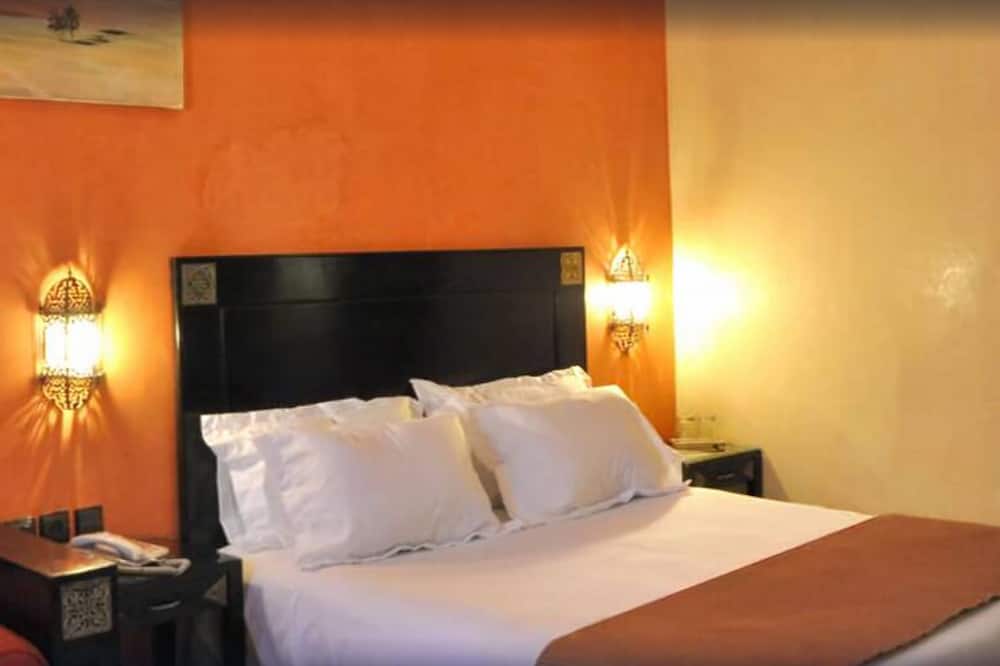 ホテル モント ギリーズ 写真