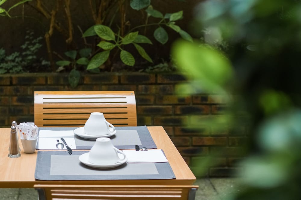 ホテル ル リシュモン 写真