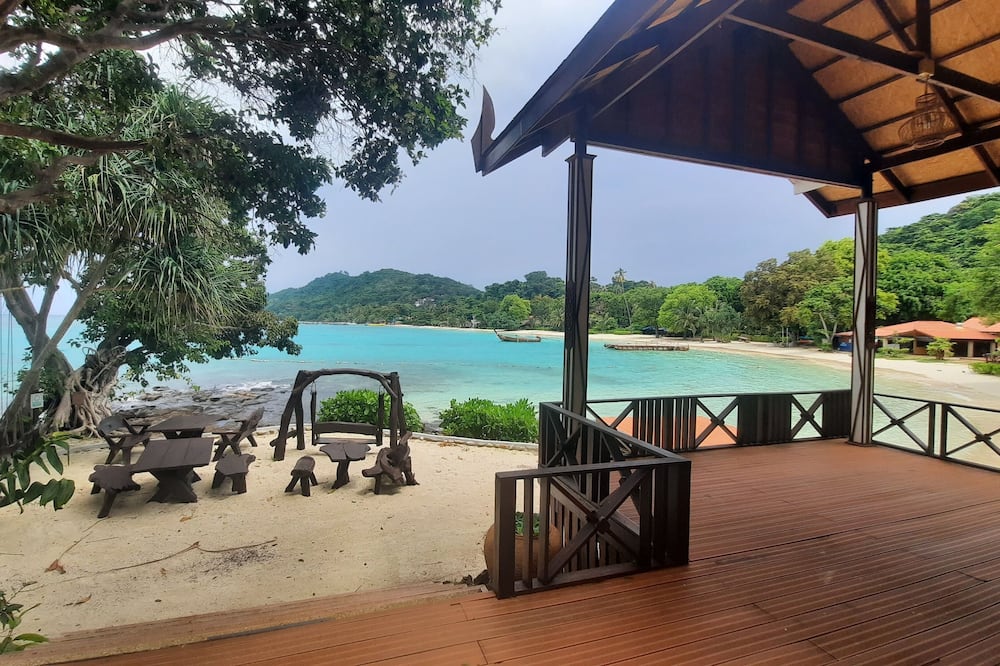 ピピ ナチュラル リゾート 写真