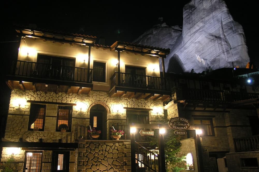 Elena Guesthouse 写真