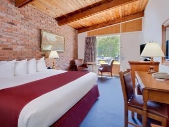 ラマダ by ウィンダム 1000 アイランズ/ガナノクエ 写真