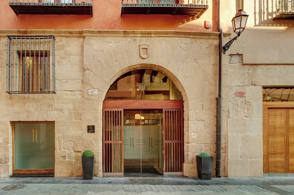 Sercotel Calle Mayor 写真