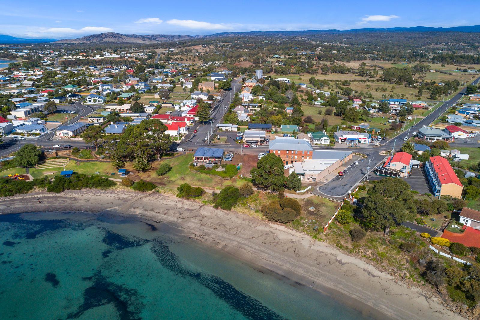 アモスハウス ＆ スワンシー オーシャン ビラズ 写真