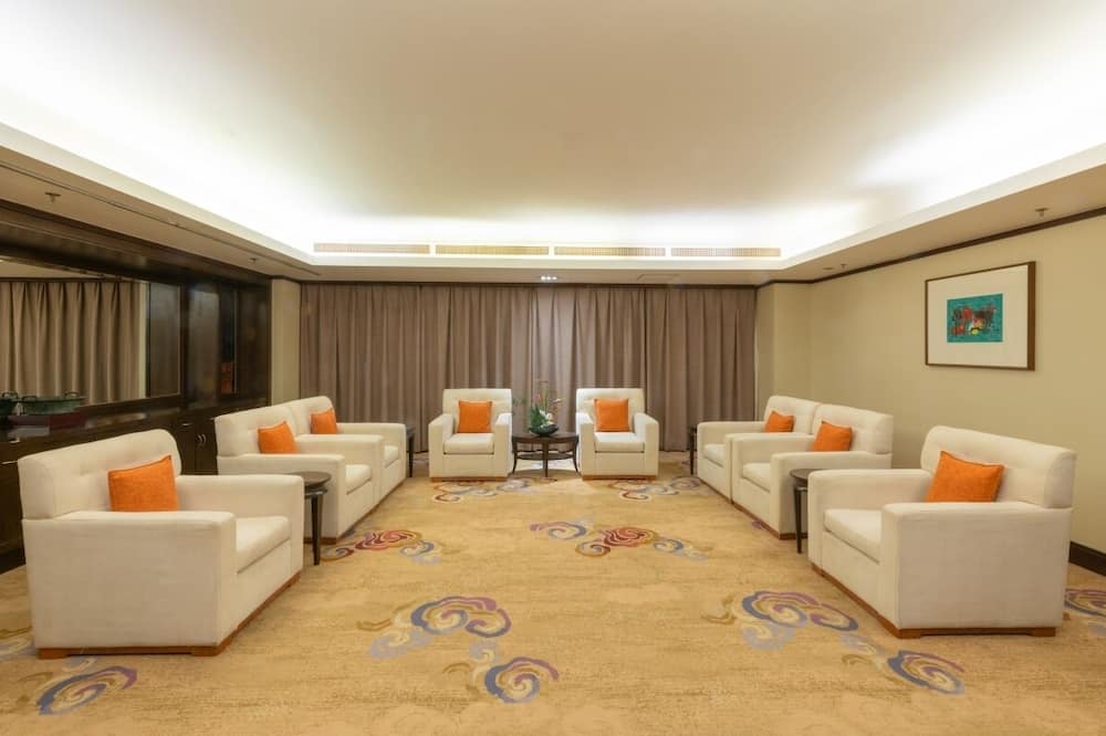 シーアン ダージン キャッスル ホテル 写真