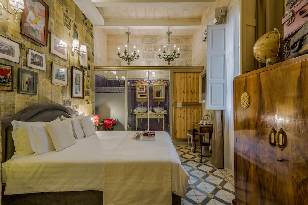 Valletta Lucente Guest House 写真