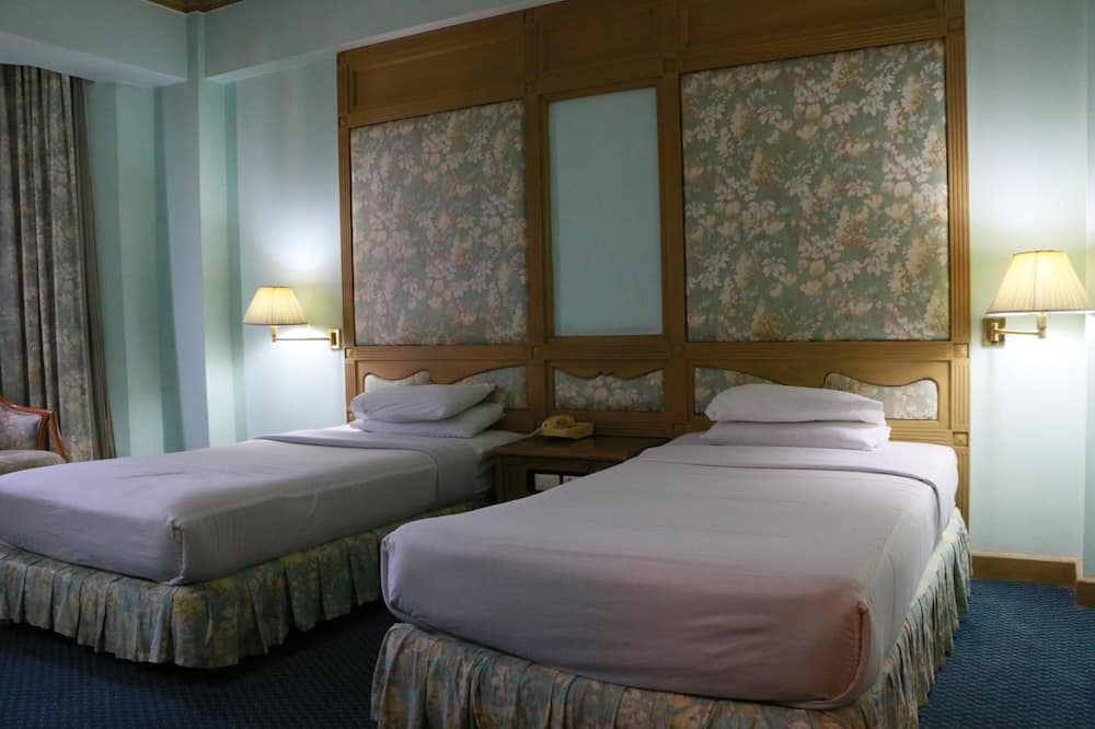 ダイヤモンド リバー ピン ペッチ ナム ホテル 写真