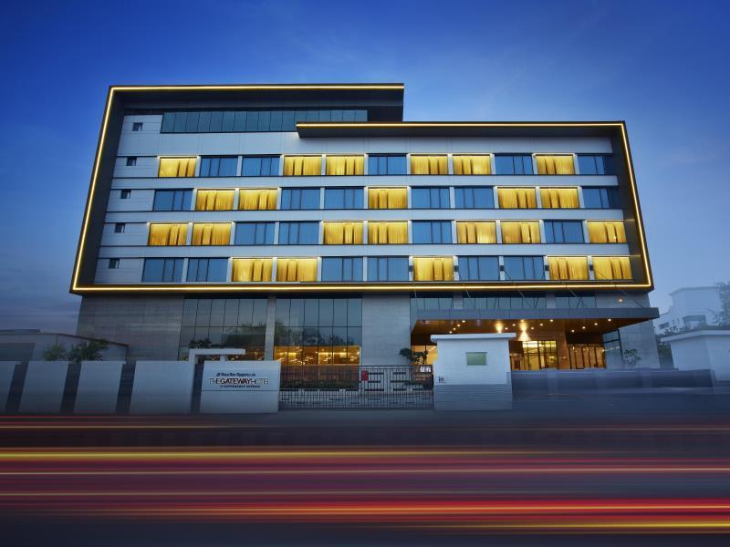 ヴィヴァンタ チェンナイ IT エクスプレスウェイ 写真