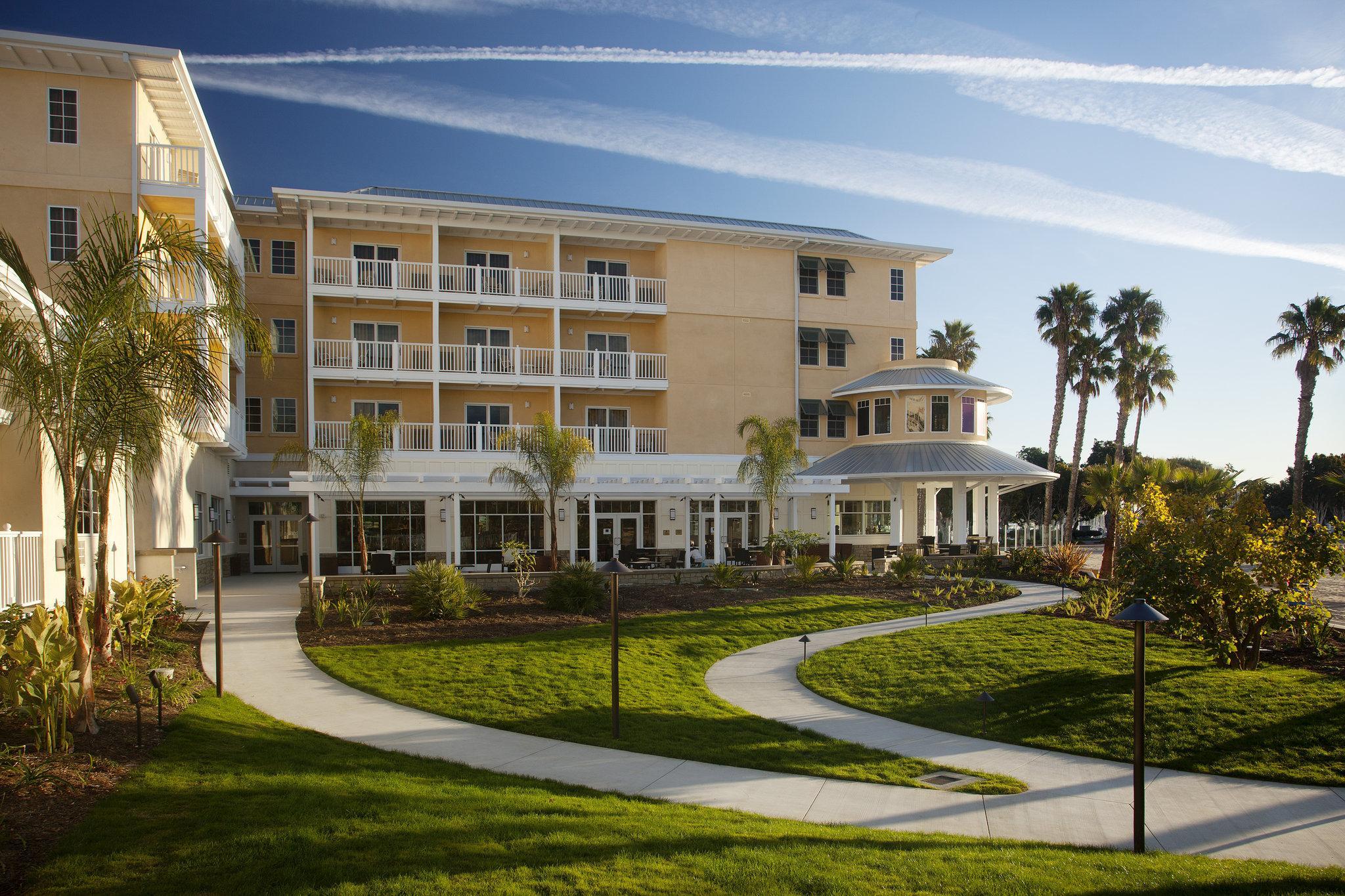 Jamaica Bay Inn Marina Del Rey Tapestry Collection by Hilton 写真