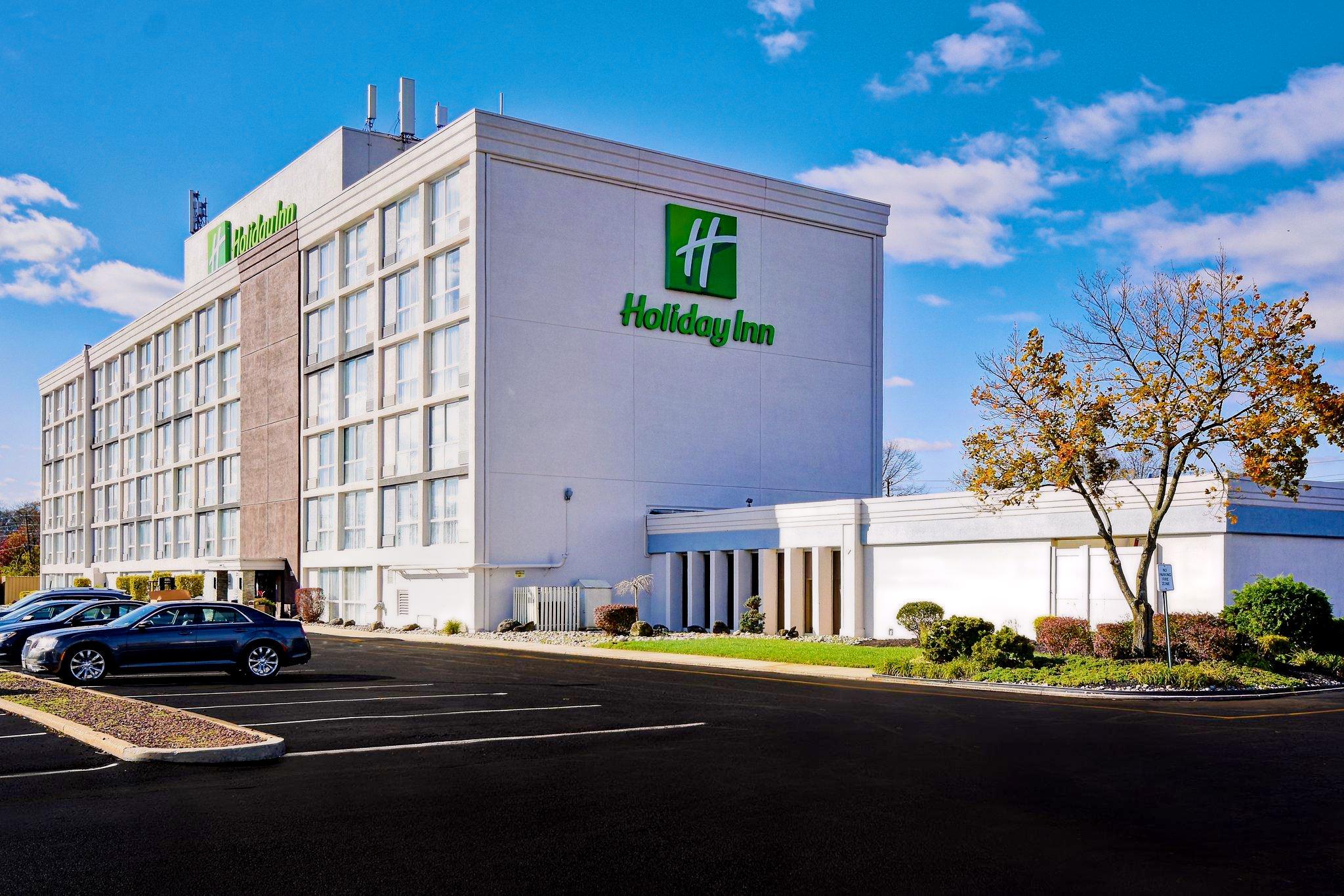 Holiday Inn Philadelphia-Cherry Hill By IHG 写真