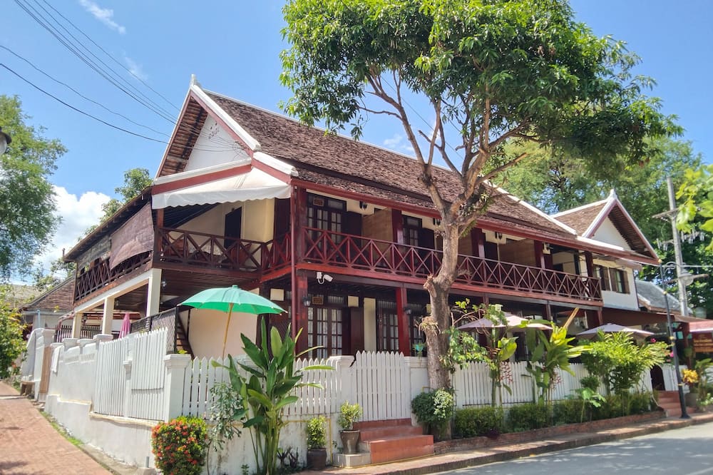 バン ラッカム リバー ビュー 写真