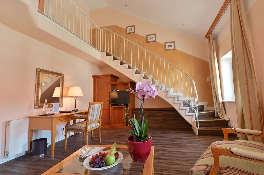 Boutique Hotel Residenz Winkler 写真