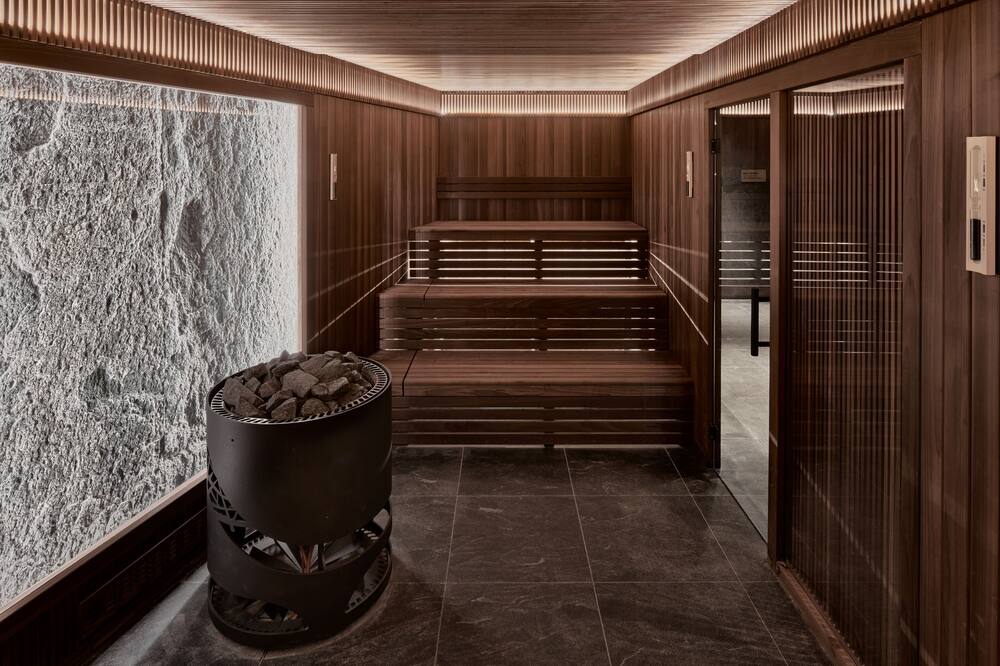 ホテルグレースLA MARGNA ST MORITZ 写真