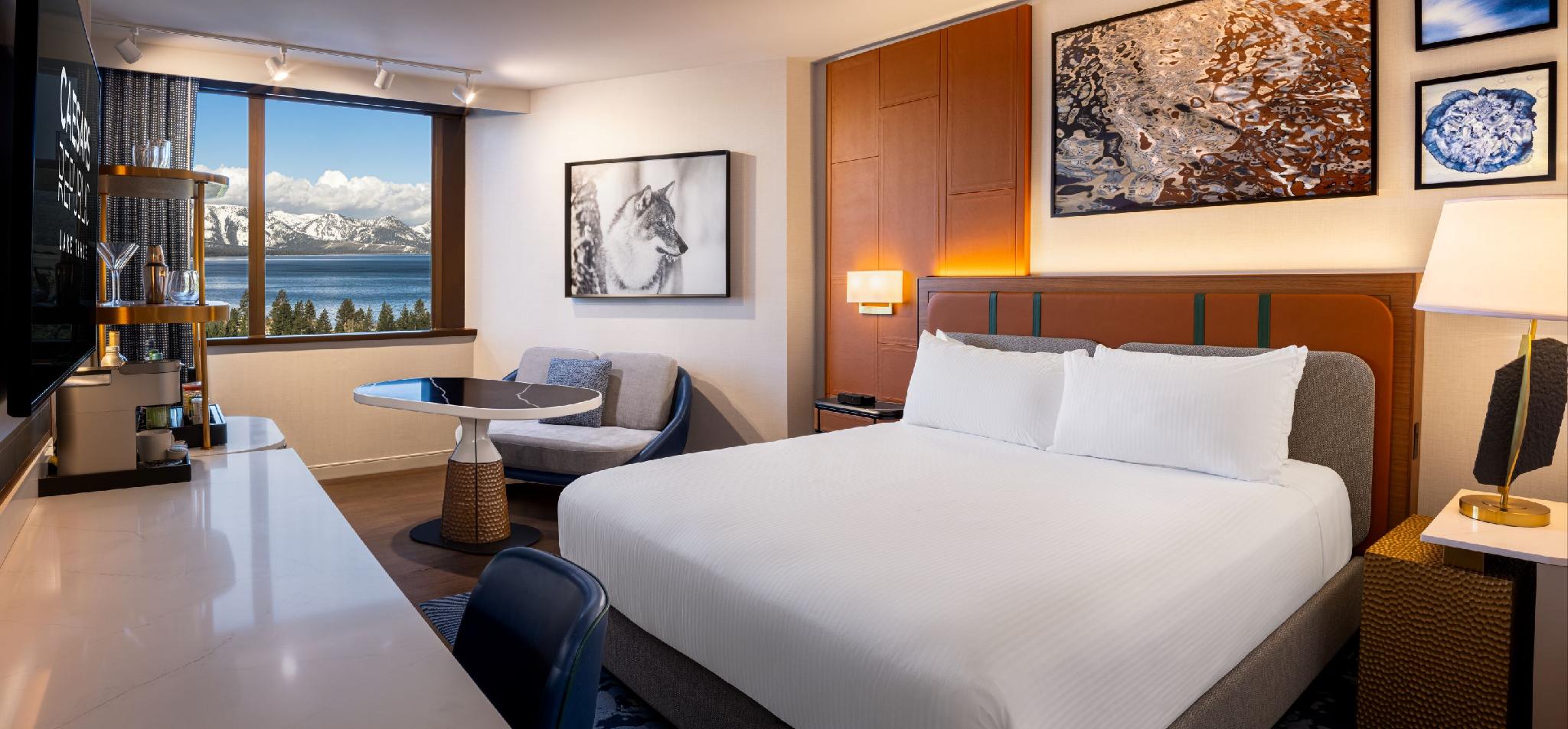 Caesars Republic Lake Tahoe - A Caesars Rewards Destination 写真