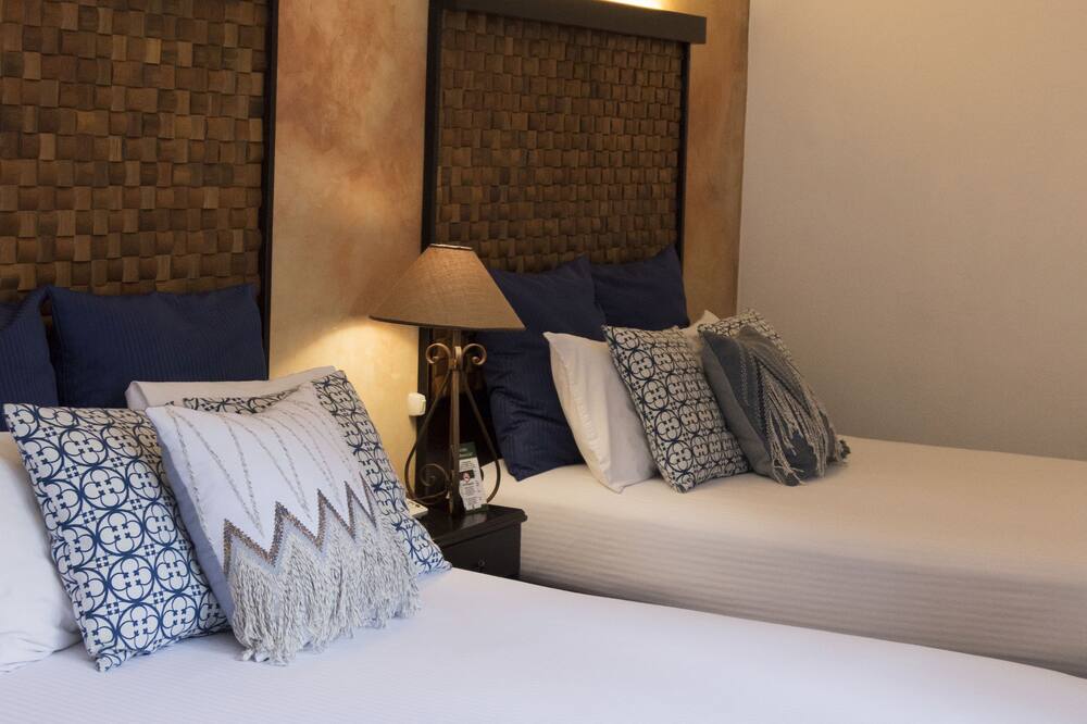 Hotel Ciudad Vieja 写真