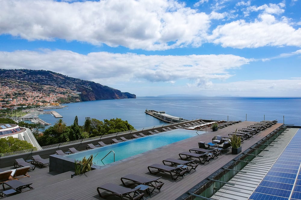 ペスタナ カジノ パーク ホテル & カジノ 写真