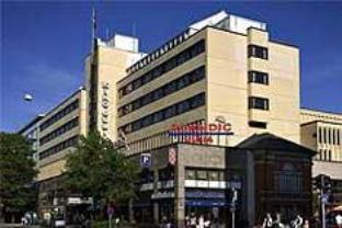 スカンディック ジュリア 写真