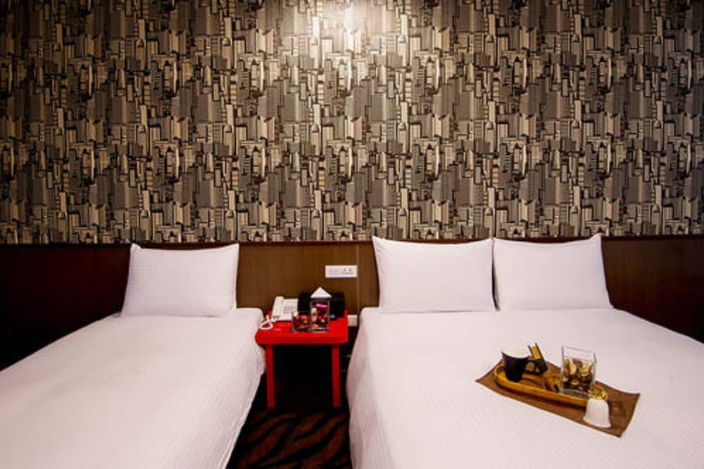 ホテル 6 ヂョンフア 写真