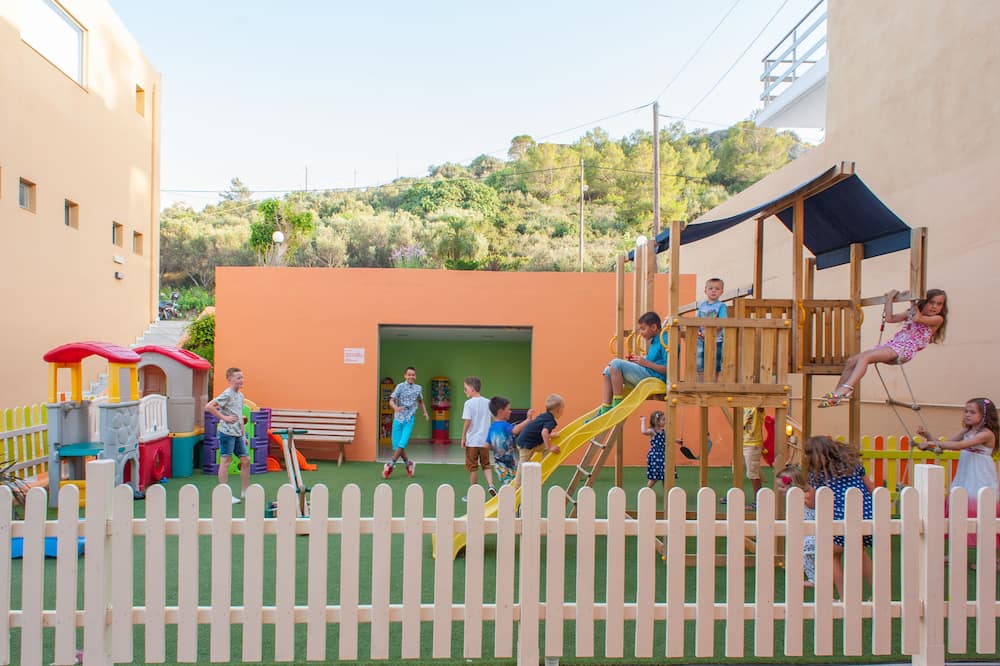 サンライズ ビレッジ ホテル 写真