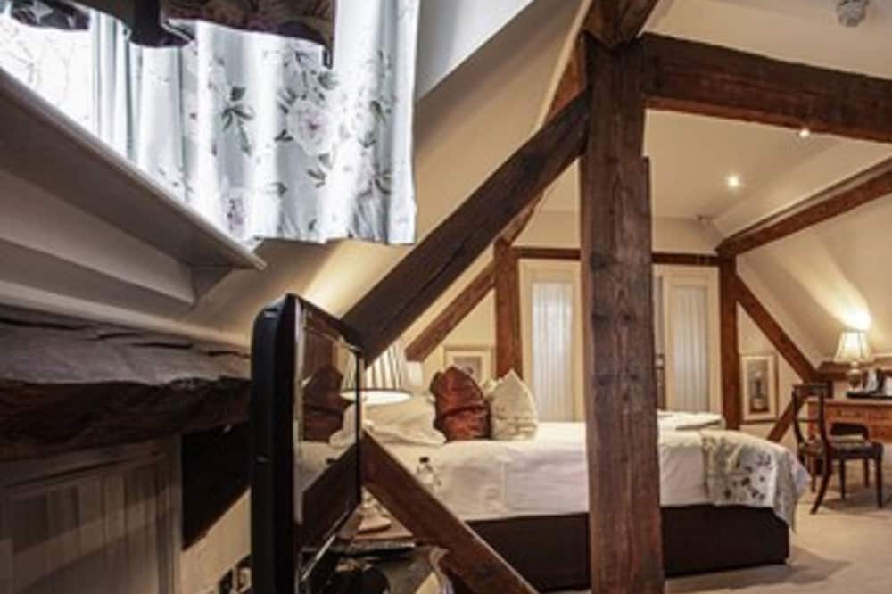 The White Hart Royal, Moreton-in-Marsh, Cotswolds - The Coaching Inn Group 写真