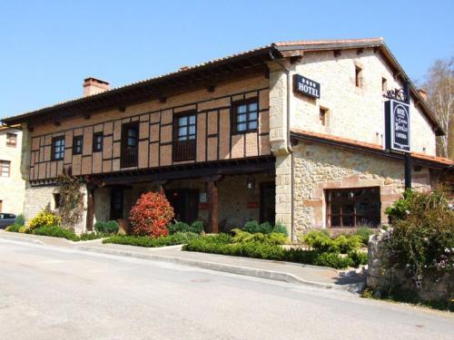 La Casona de Revolgo 写真