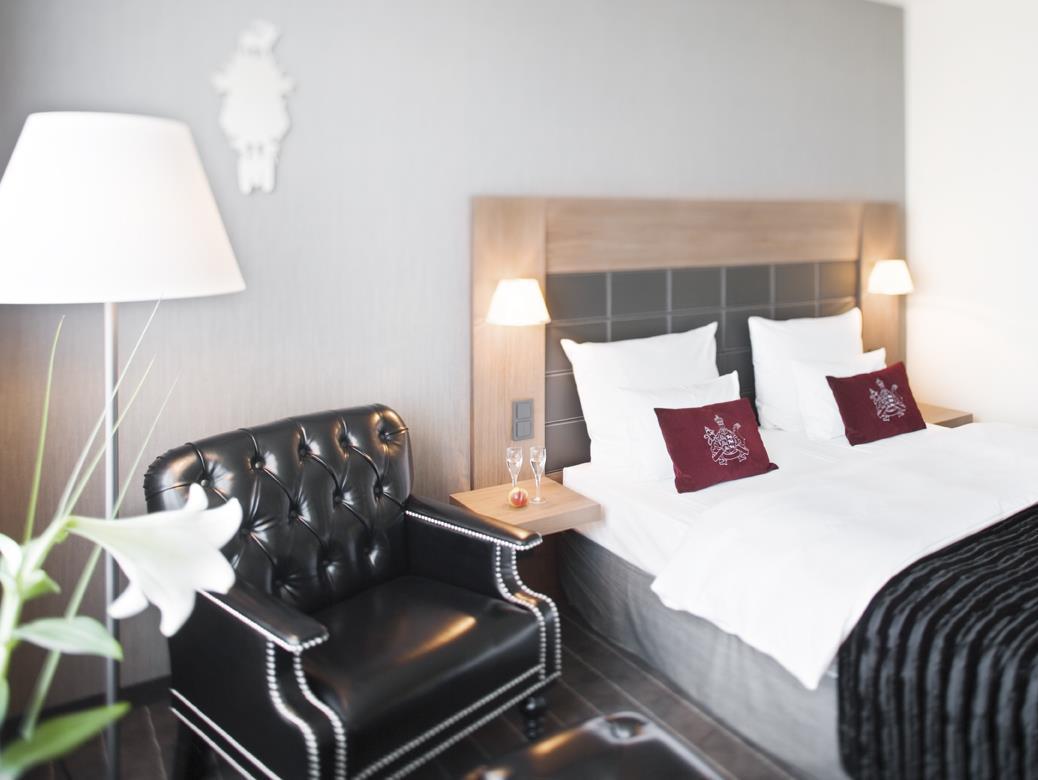 モーベンピック ホテル シュツットガルト エアポート 写真