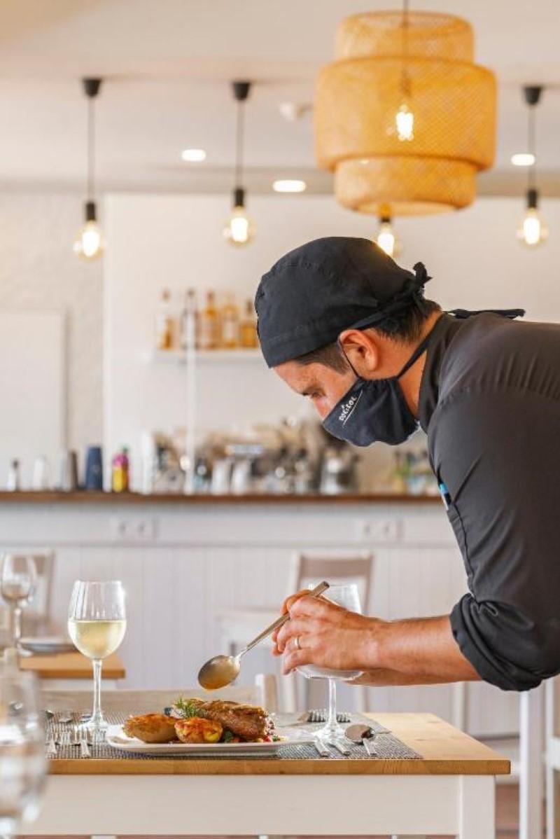 Dorisol Mimosa Studio Hotel 写真